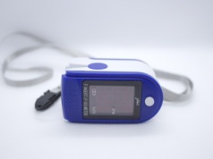 Zasada działania i dokładność pomiaru pulsoksymetru