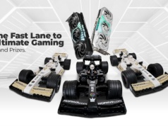 Konkurs KFA2: wygraj unikalne nagrody przy zakupie karty RTX 50