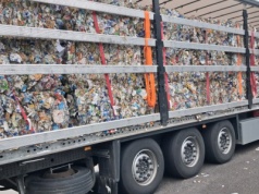 Wielki transport z Niemiec zatrzymany. Miała być makulatura, były śmieci