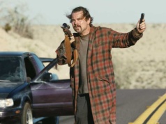 Nie rozumiem zachwytów nad “Jedną bitwą po drugiej”. To nie jest dobry film