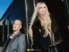 Maryla Rodowicz nagrała nową wersję swojego hitu w duecie z Krzysztofem Zalewskim. Premiera już w ten piątek