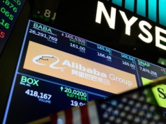 Wzrosty na rynkach akcji w USA. Wyniki banków nadal poprawiają nastroje