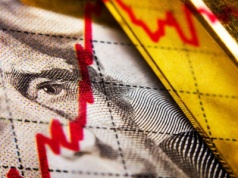 Cena złota bije rekordy, a analitycy snują ponure wizje. "Sygnały ostrzegawcze"