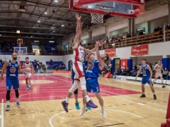 Gdańsk nie ma szczęścia do Elbląga