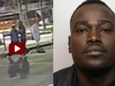 Nielegalny imigrant z Sudanu próbował porwać 17-latkę.