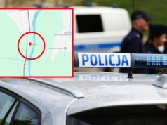 Zbrodnia w Barcicach, zatrzymano podejrzanego.