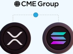 CME wprowadza opcje na XRP i SOL