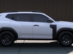 Dacia Duster w cenie „tylko brać”. Wszystko przez Chińczyków