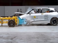 Kolejna wielka sesja testów Euro NCAP. Dongfeng i Volkswagen zaliczyły wpadkę