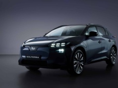 Subaru stawia na prąd – ambitny plan elektryfikacji do 2030 roku