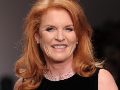 Fergie – rudowłosy problem Windsorów (o którym nie sposobów zapomnieć)