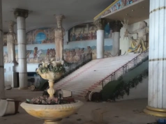 Zapomniane kasyno w Makau – podróż przez ruiny luksusu