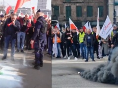 Zablokują Jastrzębie-Zdrój. Górnicy walczą o przetrwanie JSW i całego miasta