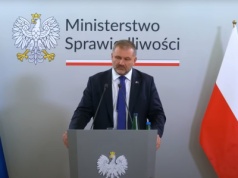 Piotr Trudnowski: Waldemar Żurek to nowy Zbigniew Ziobro