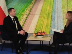 Rolnictwo w kryzysie. Co zrobi minister Krajewski?