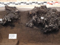 Nie przeworskie, lecz jastorfskie? Hutnictwo pod Zaborowem starsze o ponad 100 lat!