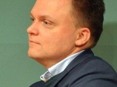 Kalendarz Szymona Hołowni