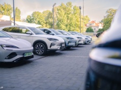 Chińskie samochody dominują w Car of the Year Polska 2026. Niemcy daleko w tyle