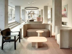 Hotel Perk w Šumperku zdobył prestiżowy Michelin KEY jako jedyny na Morawach