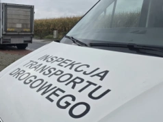 Powtarzające się naruszenia w transporcie drogowym. Inspekcja Transportu Drogowego ujawnia nieprawidłowości w woj. opolskim