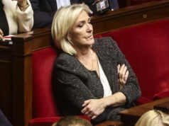 Marine Le Pen nie wystartuje w wyborach prezydenckich? Rada Stała podtrzymała wyrok