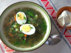 O tym, jak Rosja zaszczepiła Polsce kulturę spożywania zupy