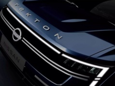 Nowy model Nissana zaskakuje. Bazuje na znanym SUV-ie