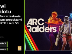 DLSS 4 debiutuje w ARC Raiders, Pax Dei i Keeper. Nowy sterownik Game Ready już dostępny