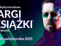 Międzynarodowe Targi Książki w Krakowie już za 2 tygodnie