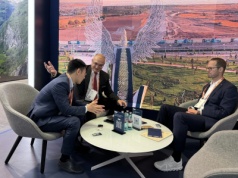 Octobank wzmacnia swoją międzynarodową pozycję na SIBOS 2025