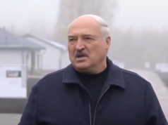 Łukaszenka uderza w Nawrockiego. „Opętany”