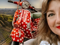 Pontedera i Muzeum Piaggio – ikona włoskiej motoryzacji w sercu Toskanii