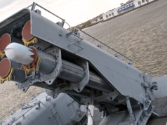 Litwa za Tomahawkami dla Ukrainy. Czy USA się zgodzą?