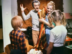 QUIZ. Kadry z PRL-u. Rozpoznasz jaki to serial?