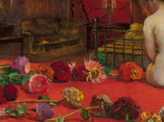 Wnętrza w sztuce i ich ukryte znaczenia