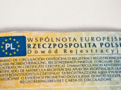 Mała rubryka, wielkie kłopoty. Pole S.1 w dowodzie może kosztować cię tysiące i prawo jazdy