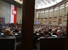 Awantura w Sejmie, czyli minister rolnictwa kontra opozycja. Co się stało?