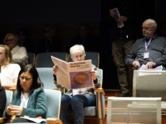 35. Festiwal Mediów „Człowiek w Zagrożeniu” wystartował. 70 materiałów, 50 gości, 100 wydarzeń