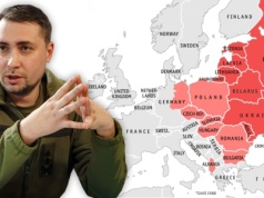 Budanow: Ukraina to tylko pierwszy epizod agresji – Kreml chce zmobilizować jej potencjał do inwazji na Europę