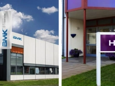 Hanza przejmuje niemiecką firmę EMS BMK