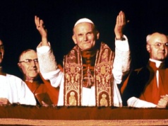 16 października 1978 roku wybrano Karola Wojtyłę na papieża