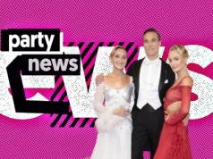 Maurycy Popiel zatańczył z mamą! Czy występ był dla niego wyzwaniem? "Byłem ciekaw tego przeżycia"