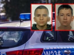 Wysiedli na stacji w Kłodzku. Gdzie są Kamil i Rafał?