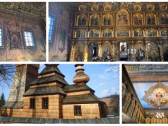 Cerkiew w Kwiatoniu „Cudem Roku” w plebiscycie National Geographic