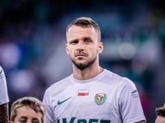 Marcin Cebula powraca. Korona Kielce dała mu szansę