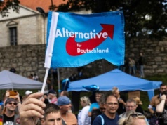 Politycy niemieckiej chadecji chcą zmian. Tak teraz mówią o AfD