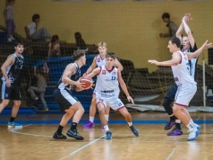 HydroTruck Radom poniósł pierwszą porażkę w sezonie