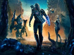 Nowe kosmiczne RPG od weteranów BioWare, Exodus, podejdzie do zadań pobocznych podobnie jak Wiedźmin 3