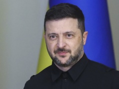 RELACJA. 1331. dzień wojny na Ukrainie