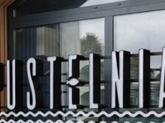 HALO LUBLIN – PUSTELNIA NA ZANA – COŚ NOWEGO!